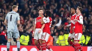 在五人制中 在五人制中